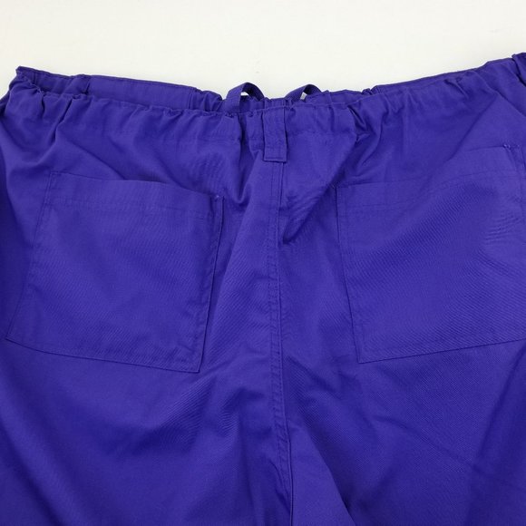 WonderWink Nurses Origins Scrub SET Women's Wonder - Picture 4 of 6